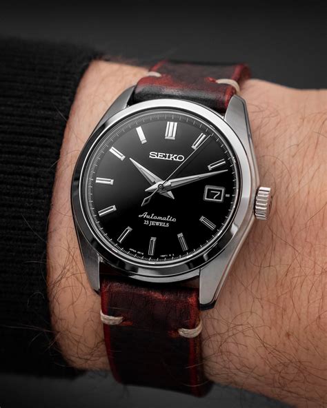 seiko 033 review.